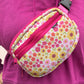 Fallin’ Florals Belt Bag