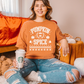 Pumpkin Spice Tee