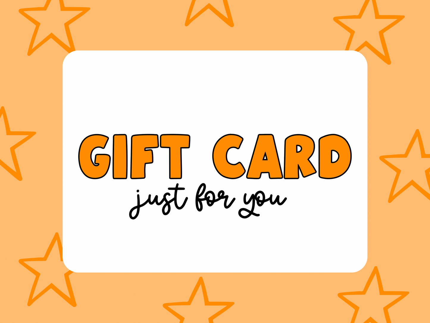 Daze & Magic Gift Card