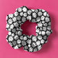Daisy Daze Scrunchie