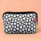 Daisy Daze Cosmetic Bag
