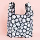 Daisy Daze Foldable Shopping Bag