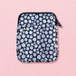 Daisy Daze Small Tablet Sleeve
