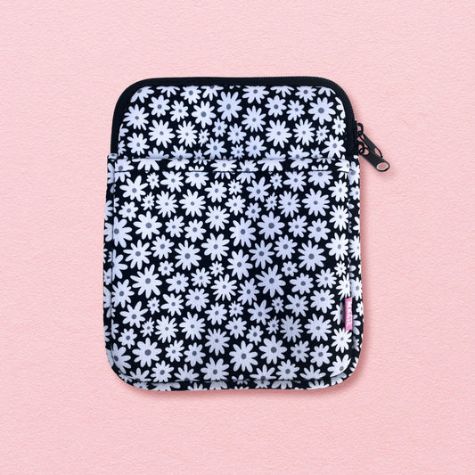 Daisy Daze Small Tablet Sleeve