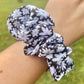 Daisy Daze Scrunchie