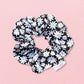 Daisy Daze Scrunchie