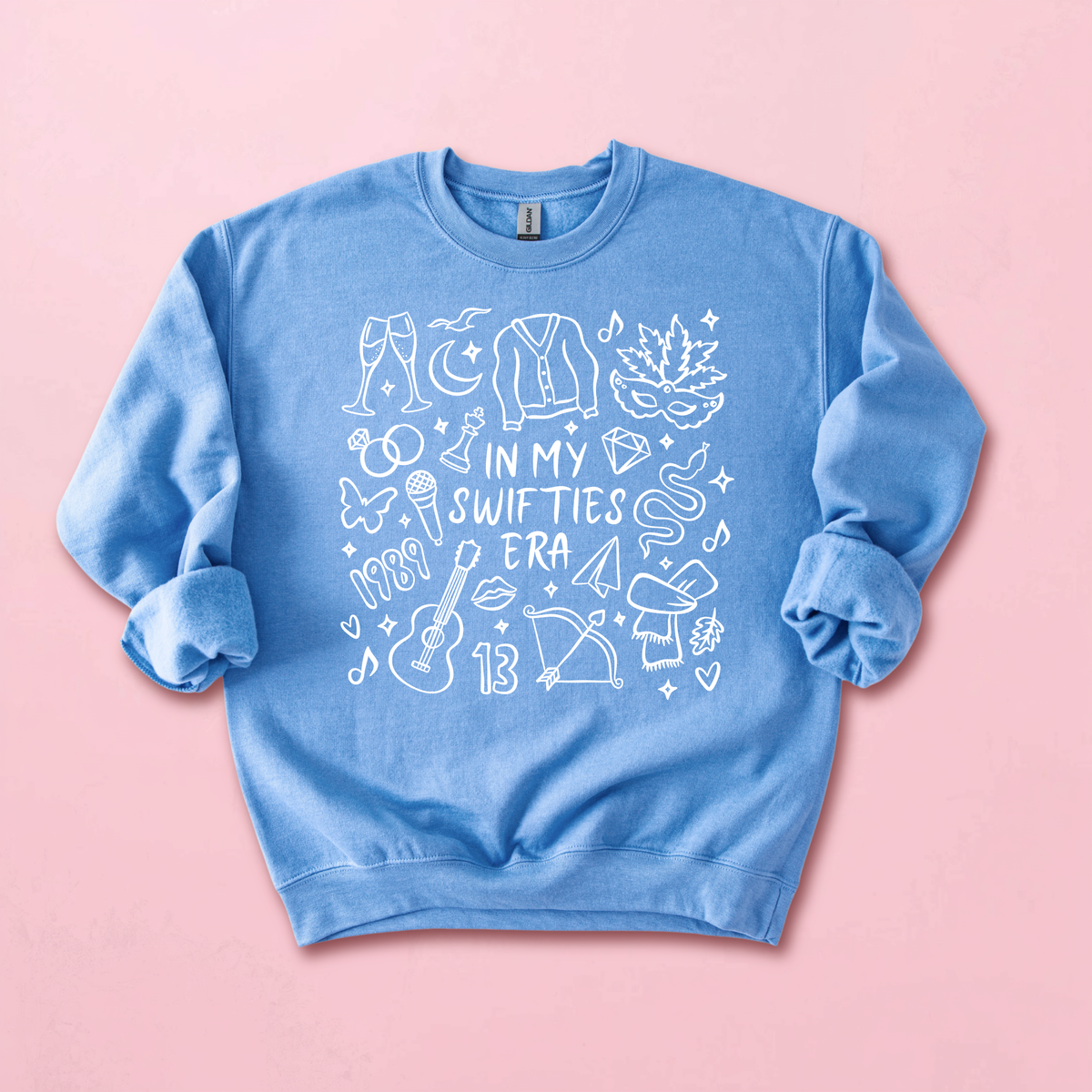 In My Era Sweatshirt