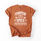 Pumpkin Spice Tee