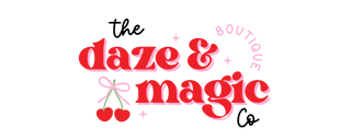 daze and magic