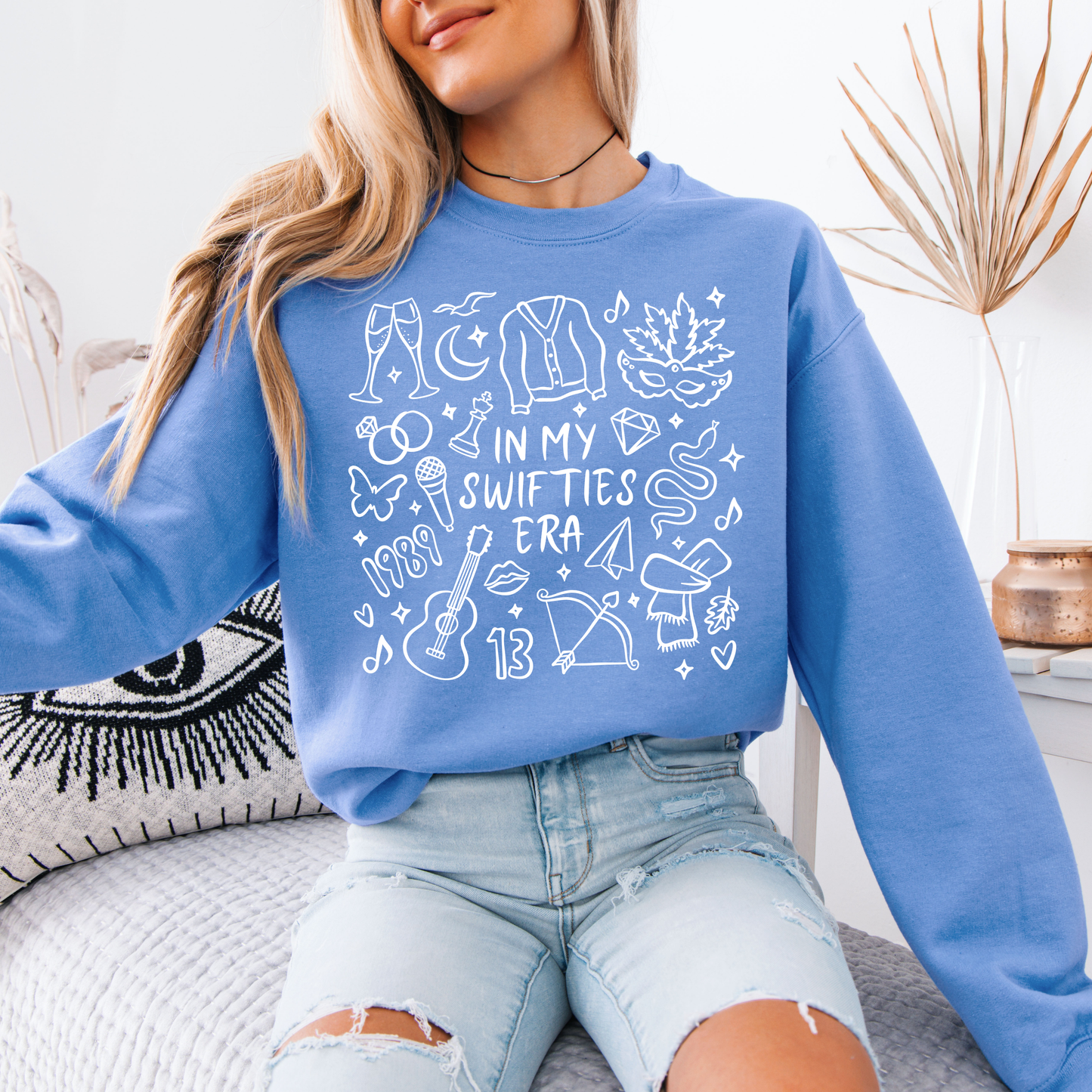 In My Era Sweatshirt